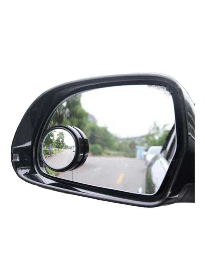 2-Piece Car Blind Spot Mirror Set - Image 1
