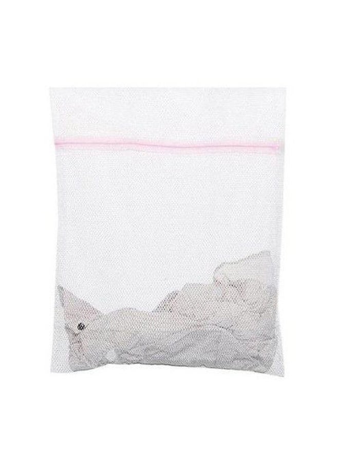 Laundry Washing Bag White 