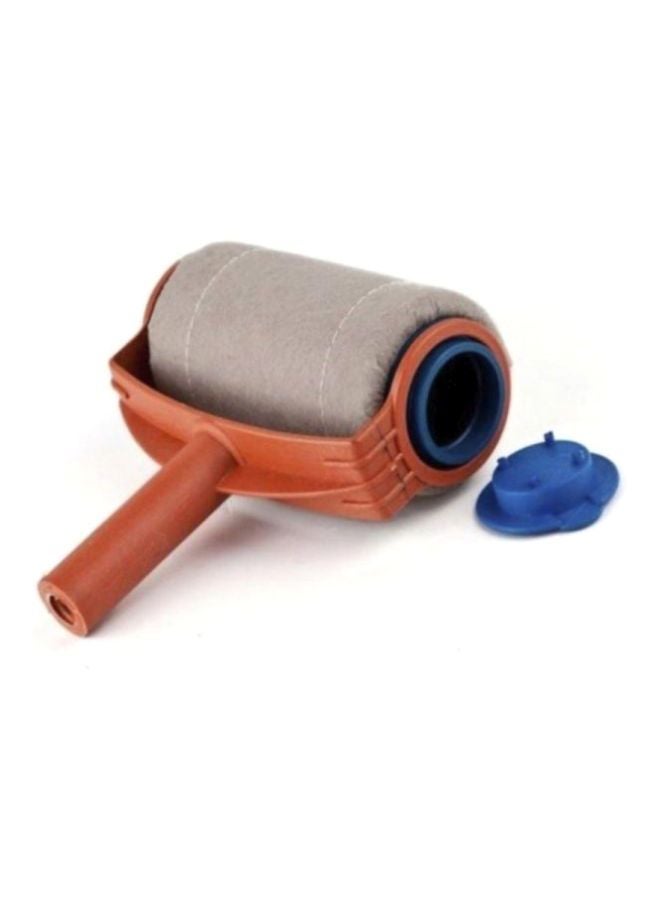 Paint Roller Orange/Grey - Image 2