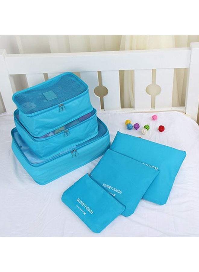 6-Piece Travel Bag Set Blue - v1553262603/N22280967A_3