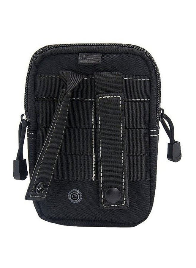Waist Belt Bag Black  - Image 2