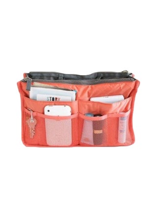 Storage Organizer Bag Orange/Grey - v1553262608/N22280956A_1
