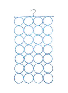 Wall Scarf Holder Hanger Multicolour