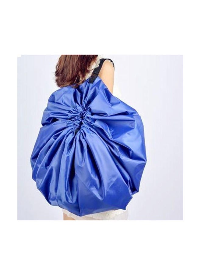 Play Mat And Storage Bag 150cm  - Image 4