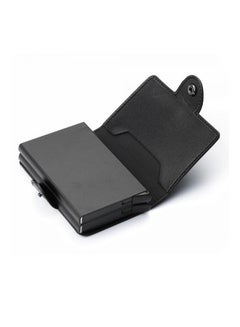 Automatic Smart Card Holder Black - v1553262635/N22519715A_3