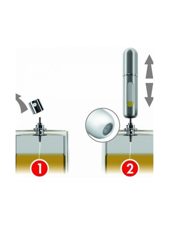 Refillable Perfume Atomizer Bottle 5ml - Image 4