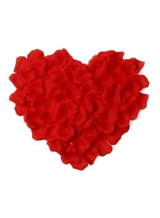 1000 Pcs Artficial Rose Petals Red - v1553262638/N22240748A_1