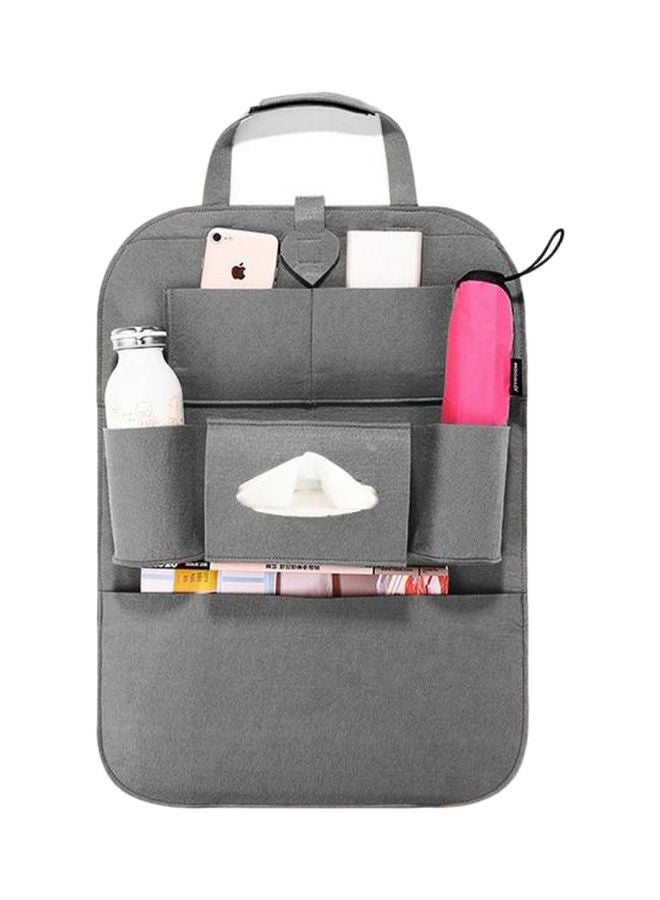 Multi Pocket Car Storage Bag - Image 2