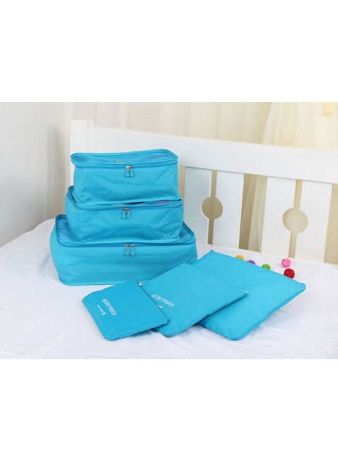 6-Piece Travel Bag Set Blue - v1553262653/N22280967A_5