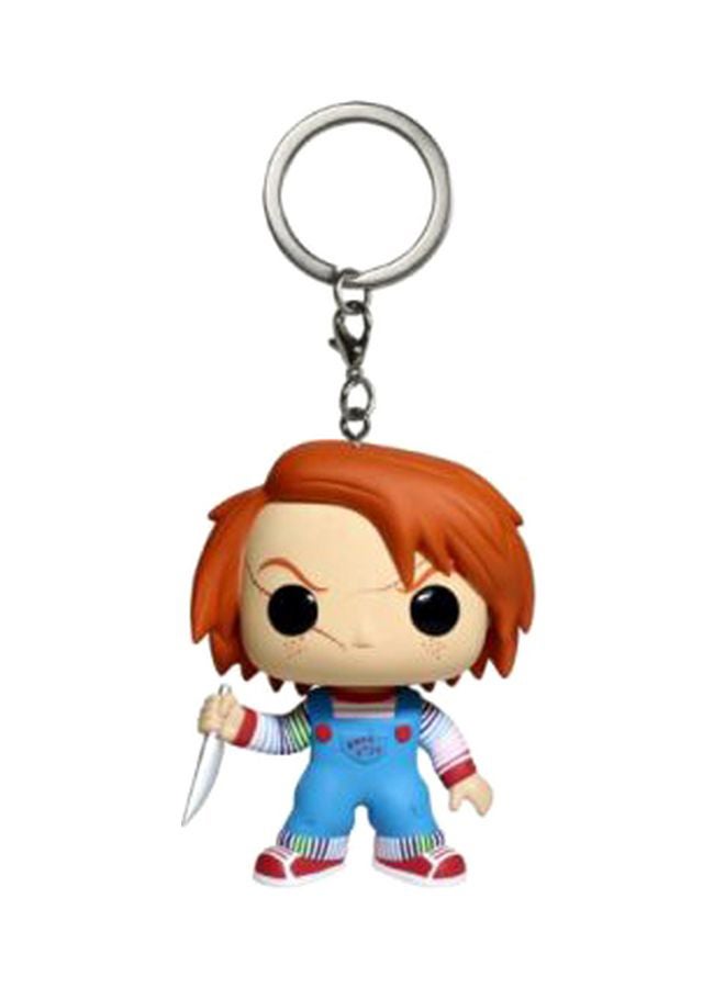 Funko POP Child's Play 2 Keychain Multicolour