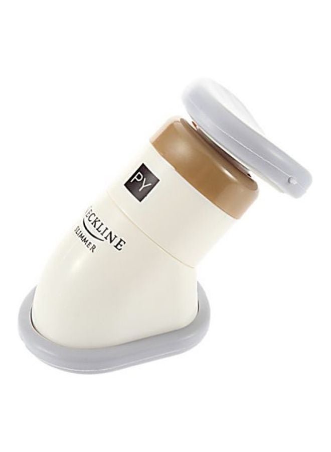 مدلك للعنق كهربائية محمولة - Image 2