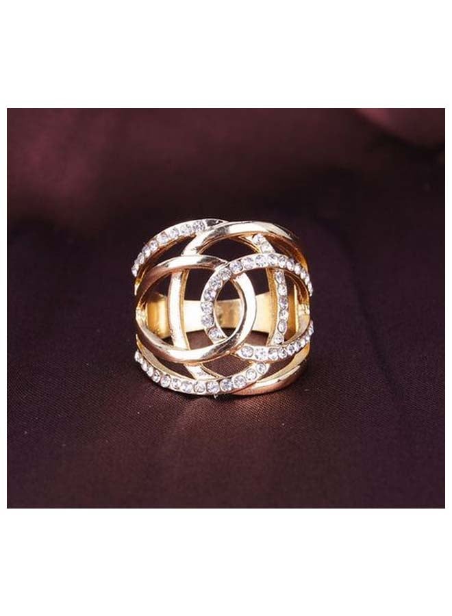 Alloy Ring  - Image 2
