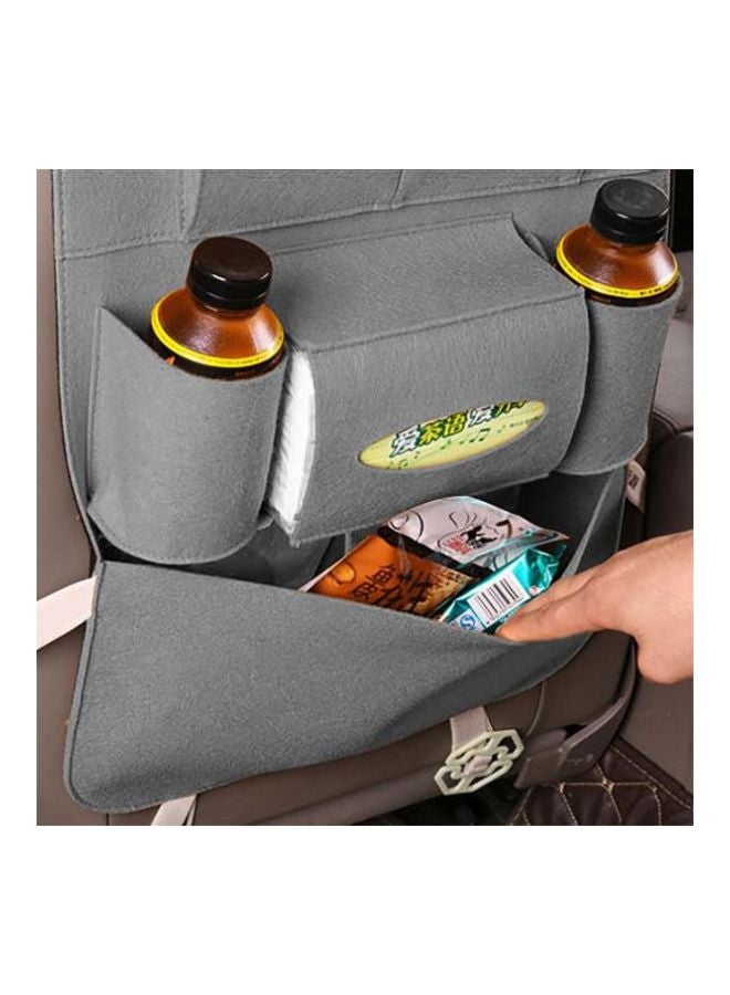 Multi Pocket Car Storage Bag - Image 4