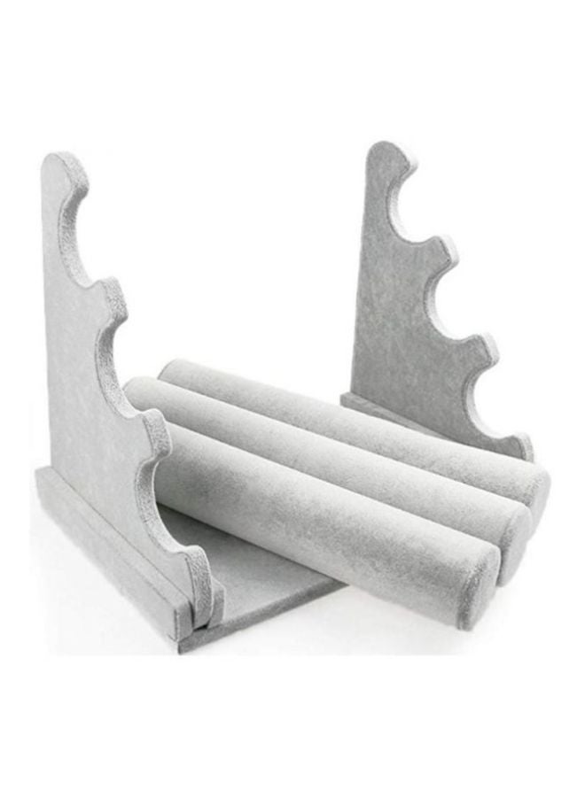 3-Tier Jewellery Holder - Image 2