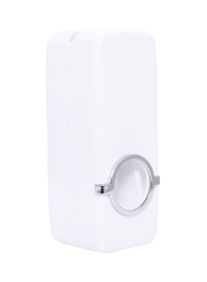 Toothpaste Dispenser White - Image 2