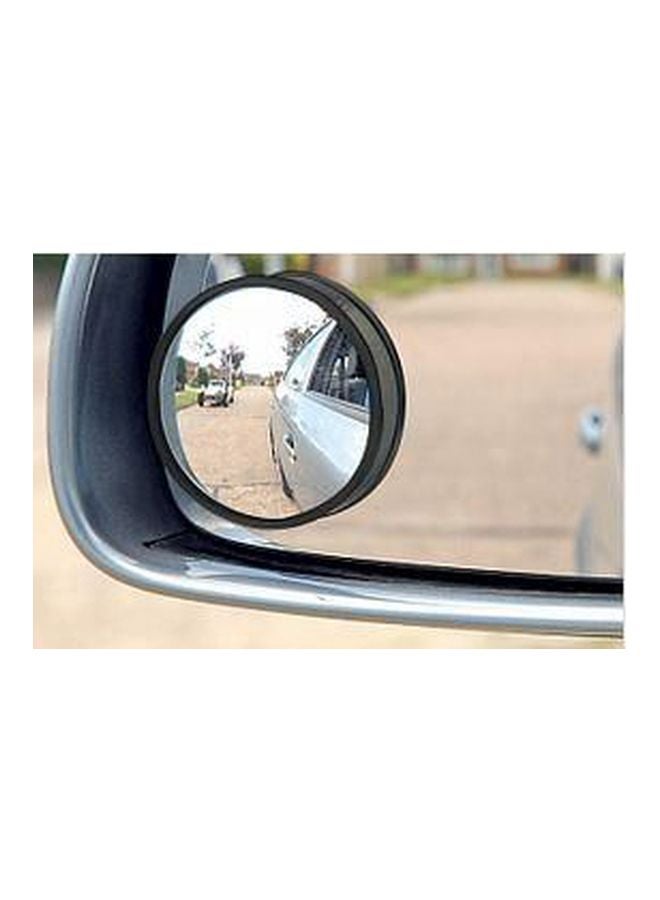 2-Piece Car Blind Spot Mirror Set - Image 2