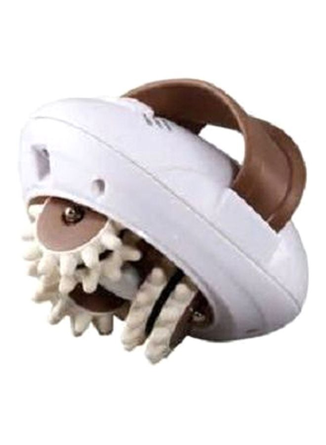 جهاز تدليك الجسم الصغير لإكسابه قواماً أنحف