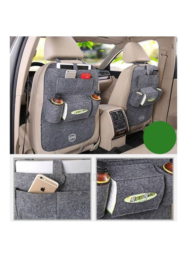 Multi Pocket Car Storage Bag - Image 3