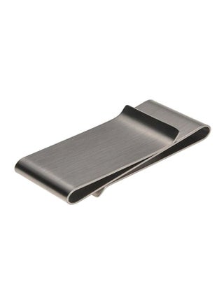 Silver/Black