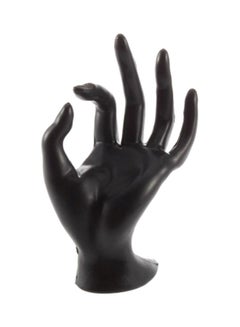 Hand Form Bracelet, Ring, And Necklace Stand Holder