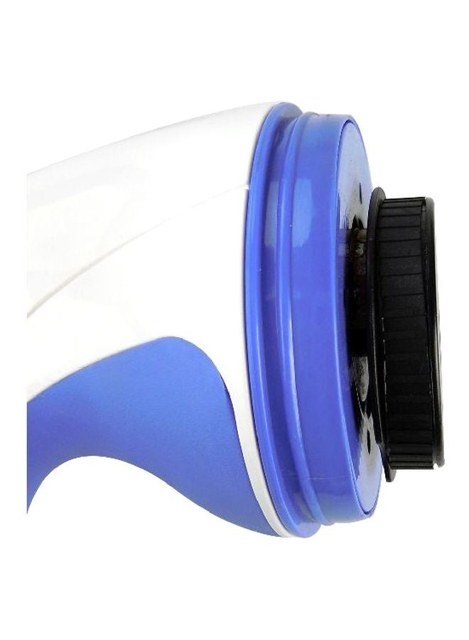 مدلك اليدين الصغير مع 5 رؤوس قابلة للتبديل - Image 2