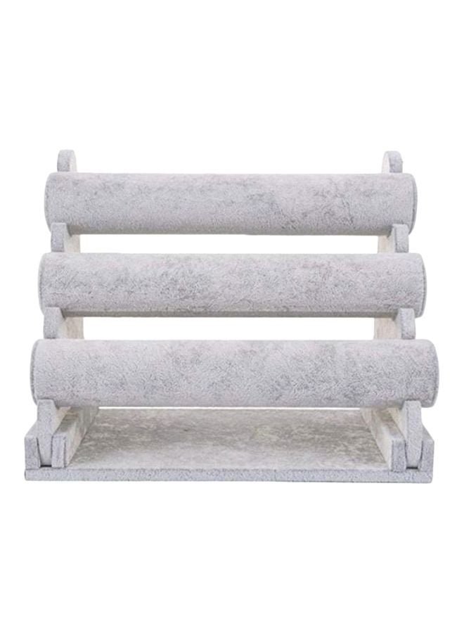 3-Tier Jewellery Holder - Image 1