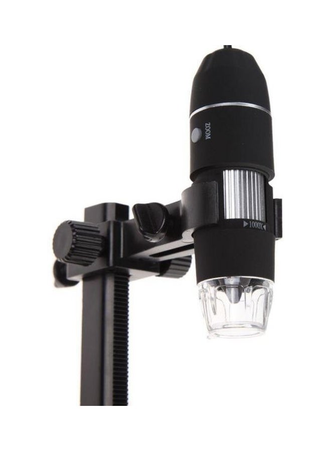 Generic 1000x LED Digital Microscope  - Image 3