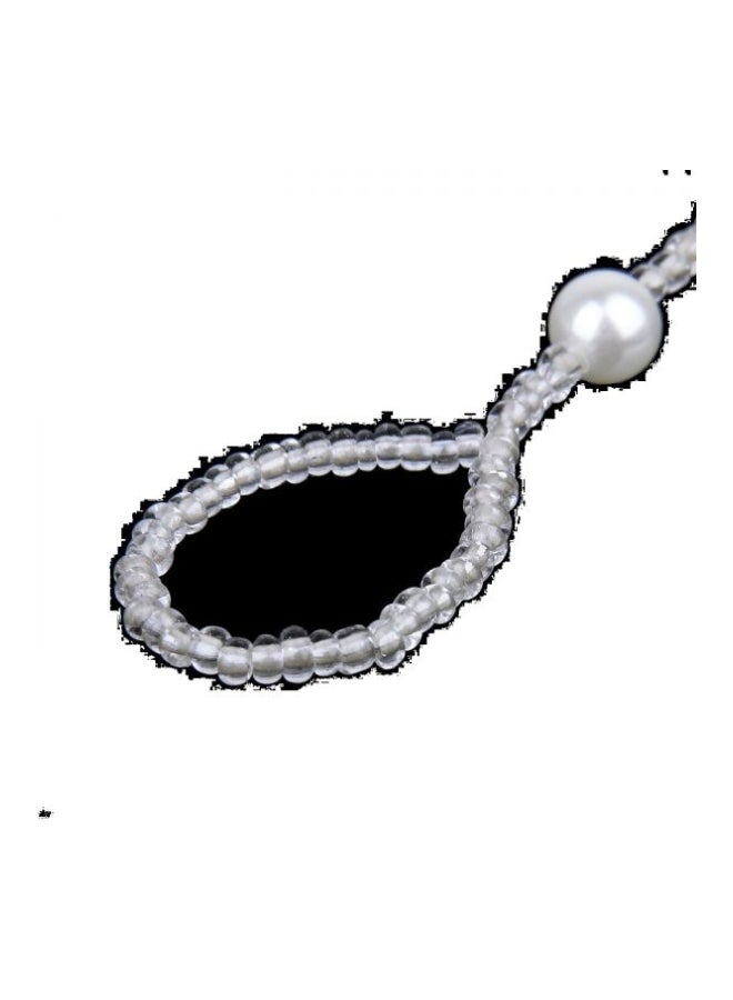 Generic - Plastic Anklet - Image 1