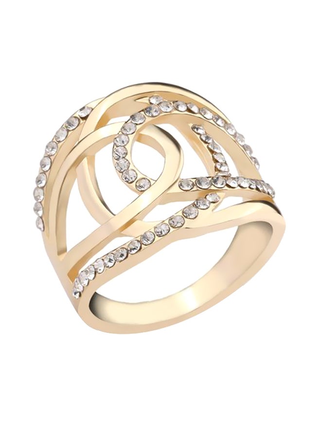 Alloy Ring  - Image 1
