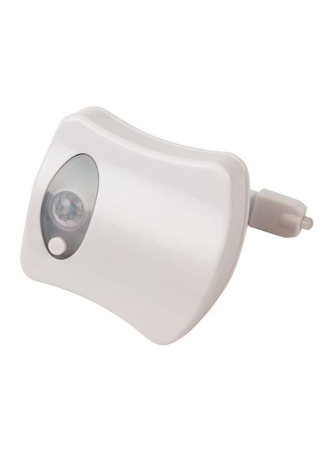 مصباح LED للمرحاض أبيض - Image 3