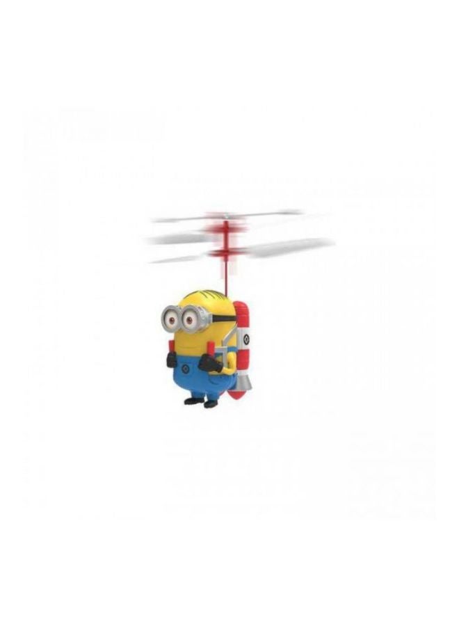 WOW! STUFF Flying Minion - Image 2