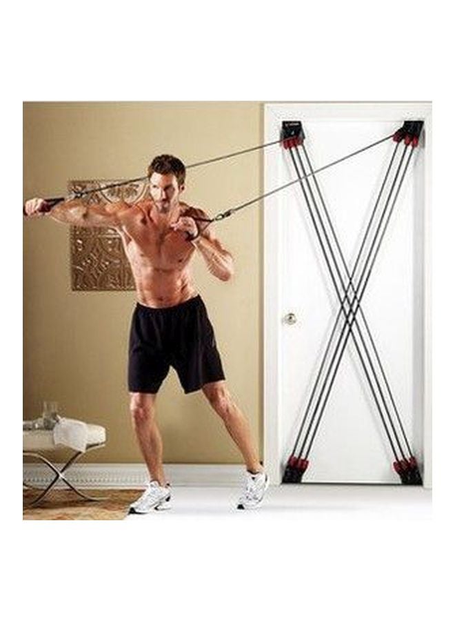 Body Training System Weider
