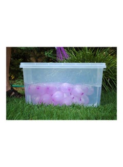 Happy Baby 100-Piece Water Balloon Set Random Colour  - Image 5