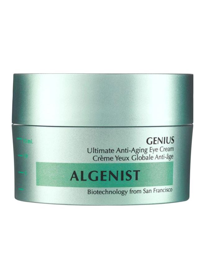 Algenist Ultimate Anti-Aging Eye Cream 15ml 