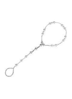 Plastic Anklet