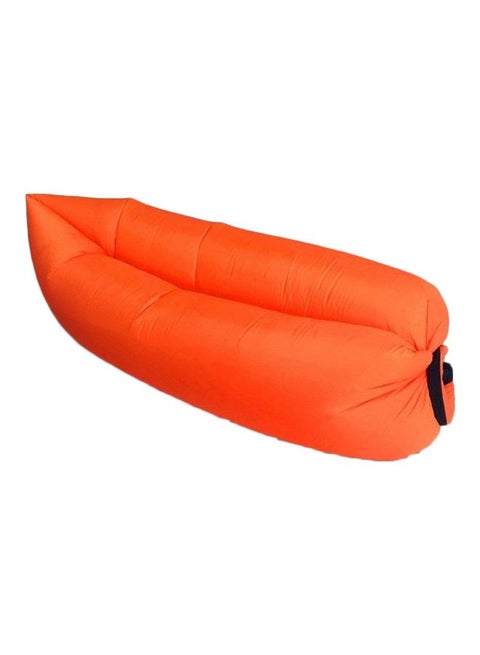 Inflatable Sleeping Bed