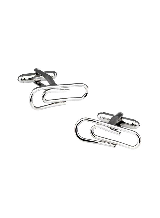 Generic - Copper Shirt Cufflinks - Image 1
