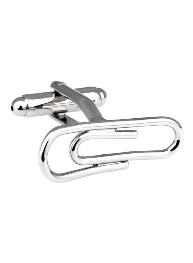 Generic - Copper Shirt Cufflinks - Image 1