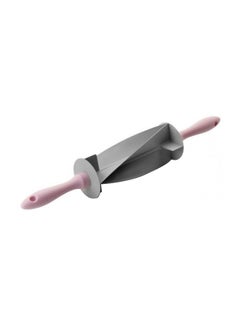 Croissant Cutter Roller Silver/Pink - v1553263159/N22512212A_1