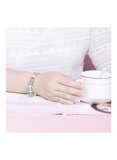OPK Alloy Charm Bracelet  - Image 3