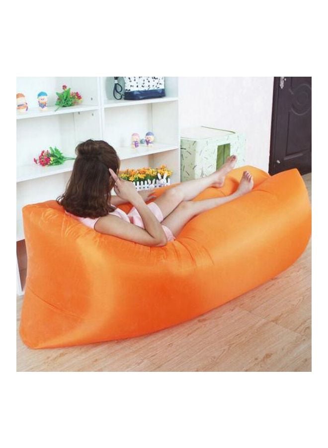 Generic - Inflatable Sleeping Bed - Image 1