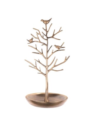 Birds Tree Vintage Jewellery Showcase - v1553263208/N22520426A_1