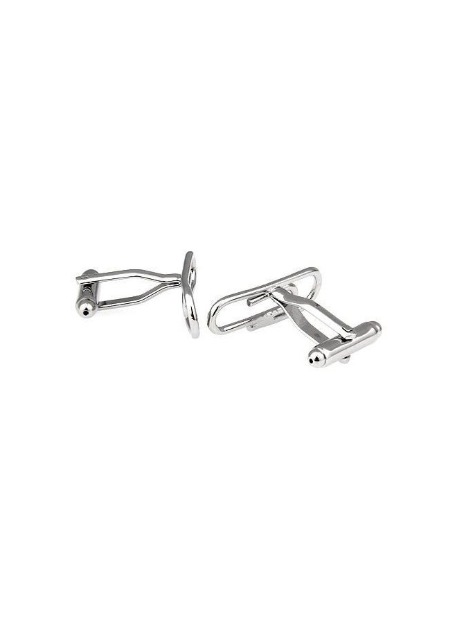 Generic - Copper Shirt Cufflinks - Image 1