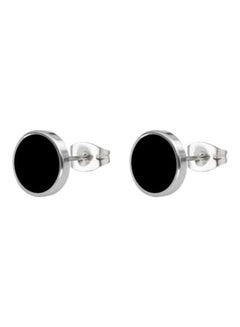 Alloy Stud Earrings