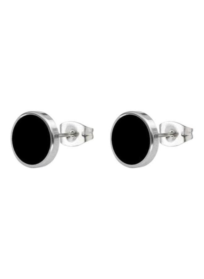 Generic - Alloy Stud Earrings - Image 1