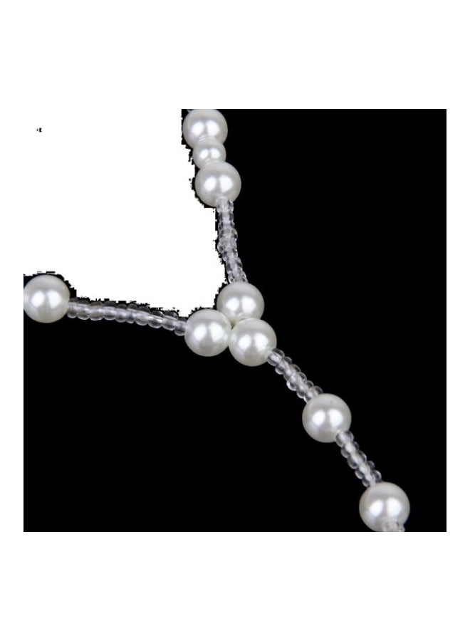 Generic - Plastic Anklet - Image 1