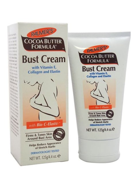 Cocoa Butter Bust Cream