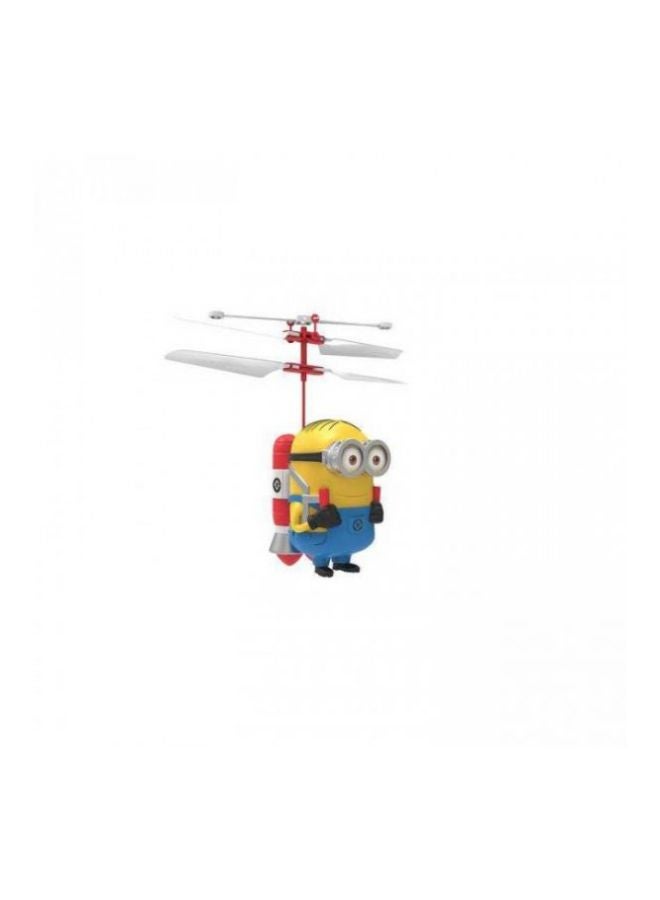 WOW! STUFF Flying Minion - Image 3