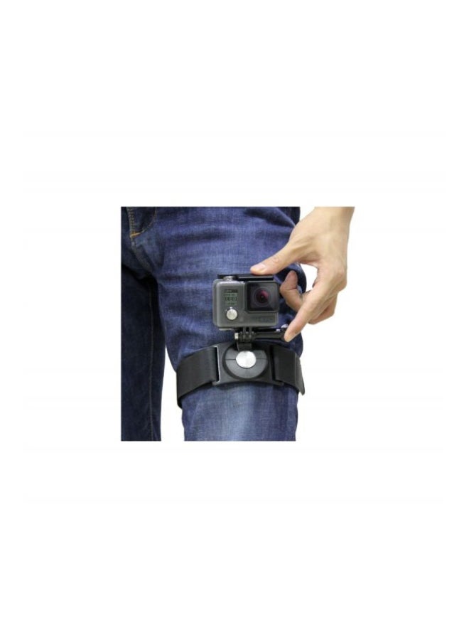 Camera Hand Strap Black  - Image 5