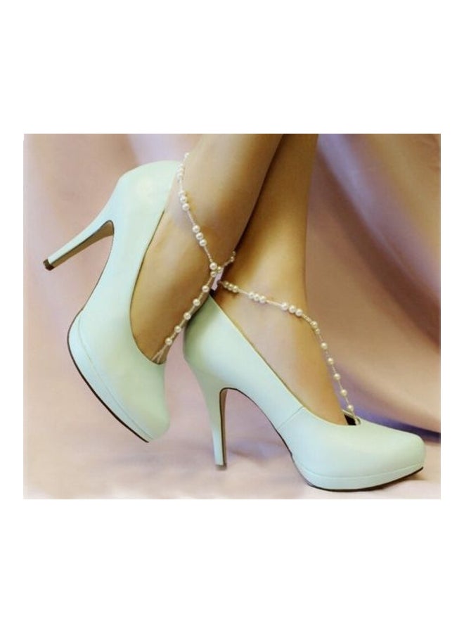 Generic - Plastic Anklet - Image 1